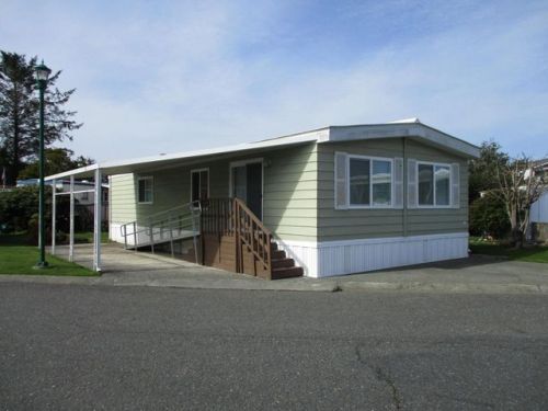 1703 Thunderbird Dr, Mckinleyville, CA 95519-3959