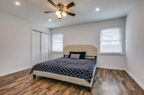 9930 Cloister Dr, Dallas TX  75228-3617 exterior