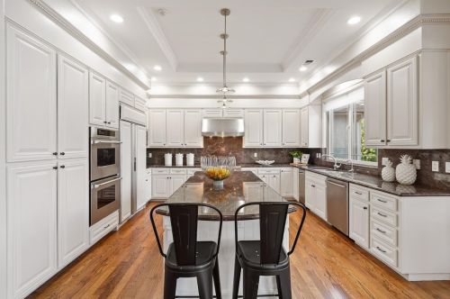 307 Verano Dr, Los Altos CA 94022-2345 exterior