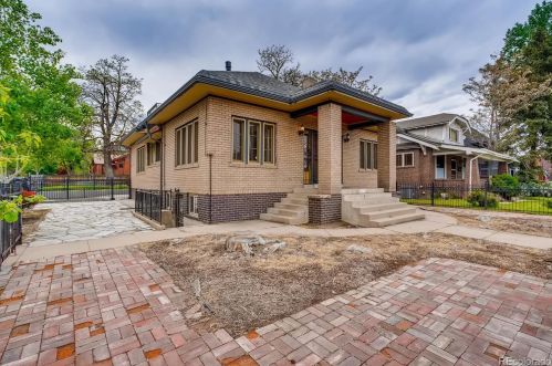 3401 Federal Blvd, Denver, CO 80211-3215