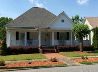 504 Carolina Ave, Spencer, NC 28159-2120