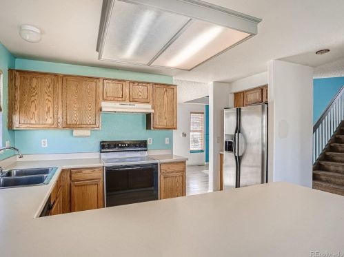 5224 Dearborn St, Denver CO 80011-6922 exterior