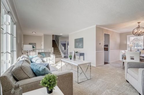 169 Tilden Ln, Lemont IL  60440-1505 exterior