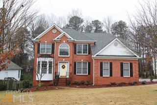 2752 Prairie Ln, Lithonia, GA 30039-4967