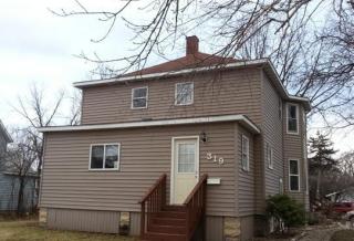 319 12th St, Benson, MN 56215-1205