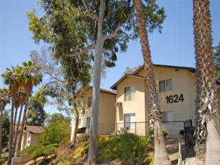 1624 Canyon Rd, Spring Valley CA  91977-6602 exterior