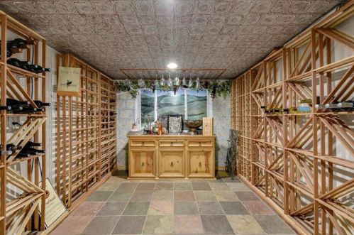 5903 Cane Pace, Austin TX  78746-1167 exterior