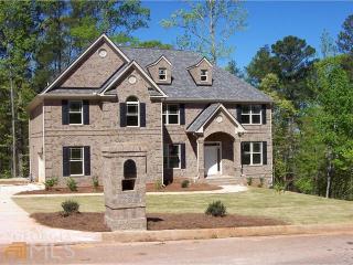 12319 Coldstream Ct, Hampton GA  30228-6500 exterior