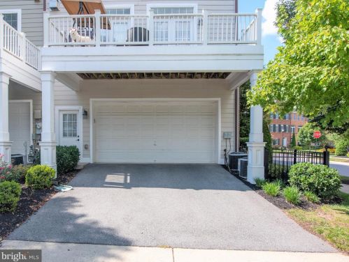 8137 Westside Blvd, Fulton MD  20759-2590 exterior