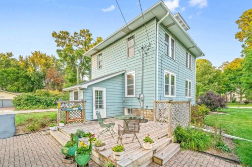 395 Cedar St, Mcgirr, IL 60556-9820