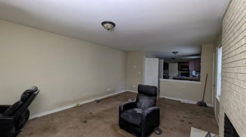 5135 Rocky Run, Stone Mountain, GA 30088-3125