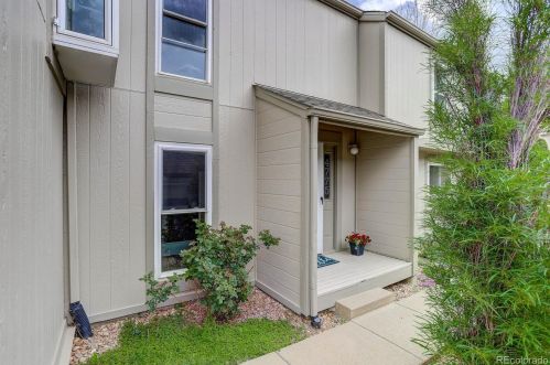 4775 Moorhead Cir, Boulder, CO 80305-6157