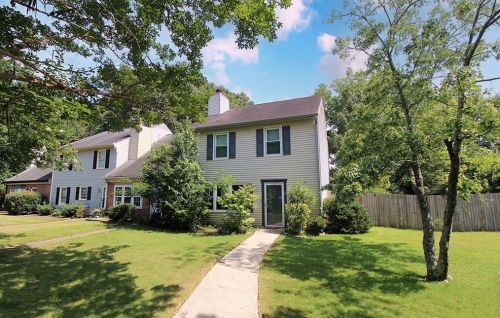 802 Manning Way, Marietta, GA 30064-3056