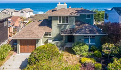 1036 Shell Ave, Del Monte Park, CA 93950-2125