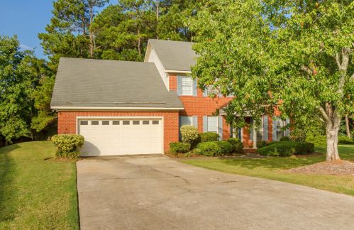 4565 Oxford Dr, Evans, GA 30809-3843