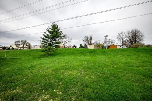 2181 Heather Hill Blvd, Cincinnati OH  45244-2663 exterior