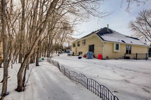 1252 Bucher Ave, Saint Paul MN  55126-8436 exterior