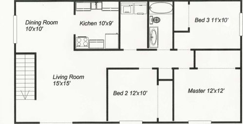 5710 Dutch Mill Ct, Hanover Park, IL 60133-0903