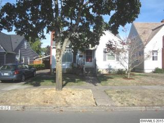 1635 Madison St, Salem OR  97301-7976 exterior