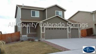 7480 Twin Valley Ter, Colorado Springs, CO 80925-9603