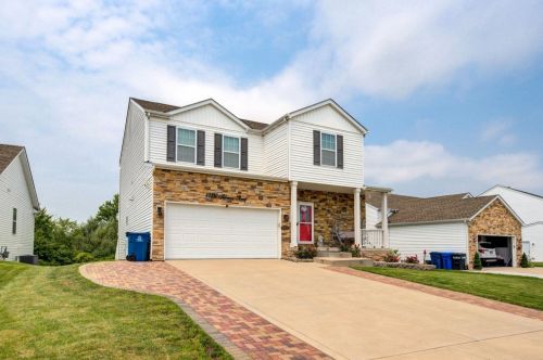 10330 Illinois St, Crown Point, IN 46307-7066