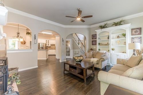 2465 Millwater Xing, Dacula GA  30019-3220 exterior