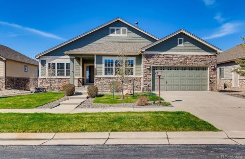 22261 Nova Pl, Denver, CO 80016-7229