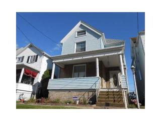 256 Franklin Ave, Vandergrift, PA 15690-1105