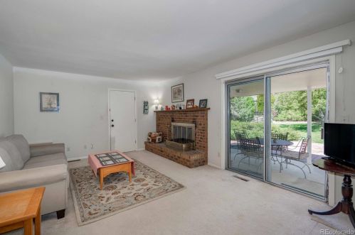 7165 Oneida Cir, Englewood CO 80112-1133 exterior