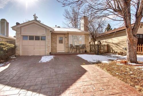 17836 Bethany Pl, Denver CO  80013-6462 exterior