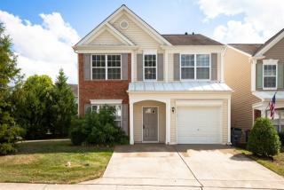 401 Berlin Way, Cary, NC 27560-9291