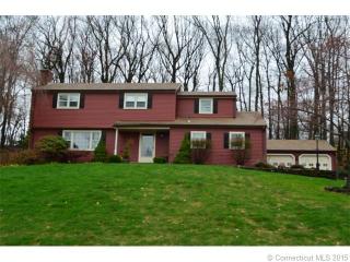 161 Alexander Dr, Meriden, CT 06450-3505