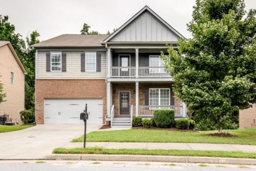 5545 Big Boat Dr, Atlanta, GA 30331-8948