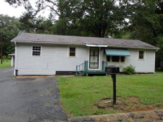 139 Forney Rd, Leach, TN 38344-2203
