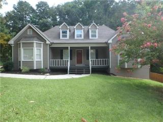 1180 Summit Point Ln, Lithonia, GA 30078-3567