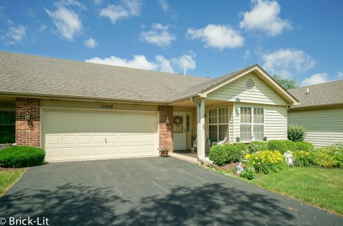 13628 Magnolia Dr, Plainfield, IL 60544-9331