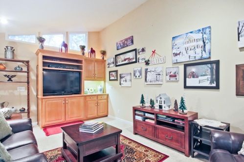 967 Fairway Dr, Big Canoe GA  30143-7212 exterior