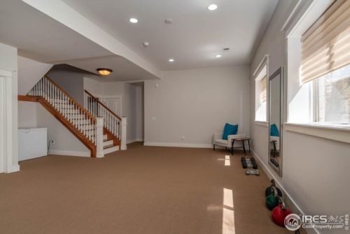 2919 6 St, Boulder CO  80304-3012 exterior