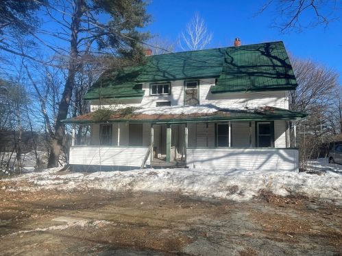 9 Chandler St, Perkins Township, ME 04294-3236