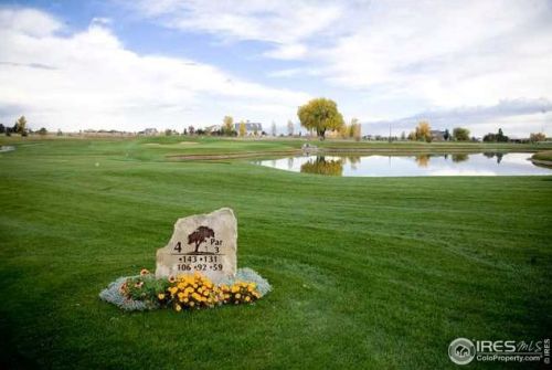 6582 Crystal Downs Dr, Fort Collins CO  80550 exterior