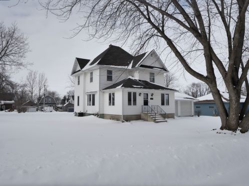 309 1st St, Frankford, MN 55936-1204