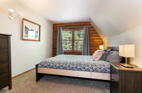 10691 Jeffrey Way, Truckee CA  96161-2518 exterior