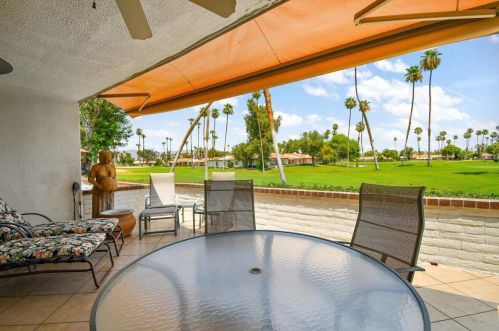 24 Calle Encinitas, Rancho Mirage, CA 92270-4655