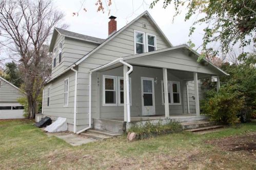 405 Main St, Wolseth, ND 58740-7109
