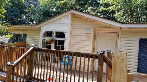 1103 Mulberry Cir, Big Canoe, GA 30143-5965