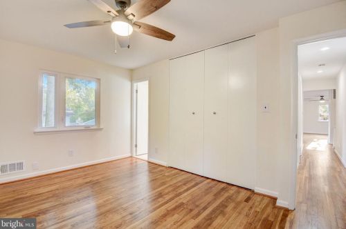 1606 Northcrest Dr, Silver Spring MD 20904-1456 exterior