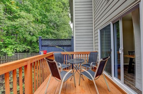 5118 Manerdale Dr, Atlanta GA  30339 exterior