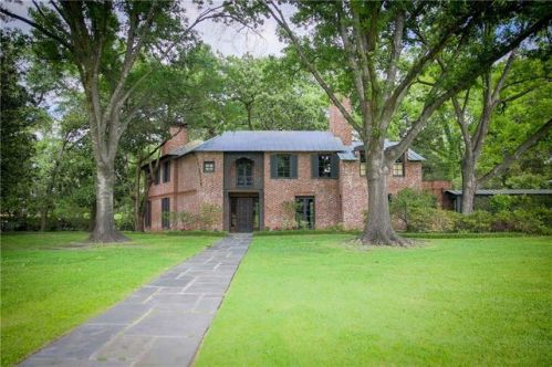 613 Mills Pl, Corsicana, TX 75110-3714