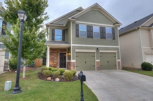 320 Alcovy Way, Holly Springs, GA 30188-3330