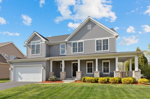 1337 Lance Ln, Carol Stream, IL 60188-3396
